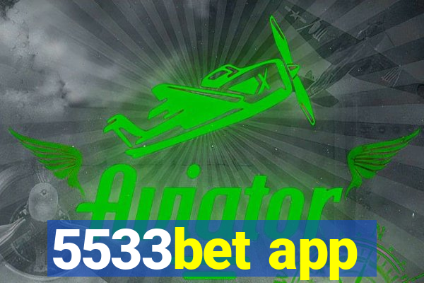 5533bet app